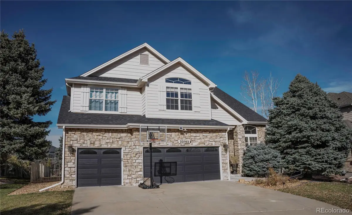 22163 E Rowland Place, Aurora, CO 80016 - Image #1