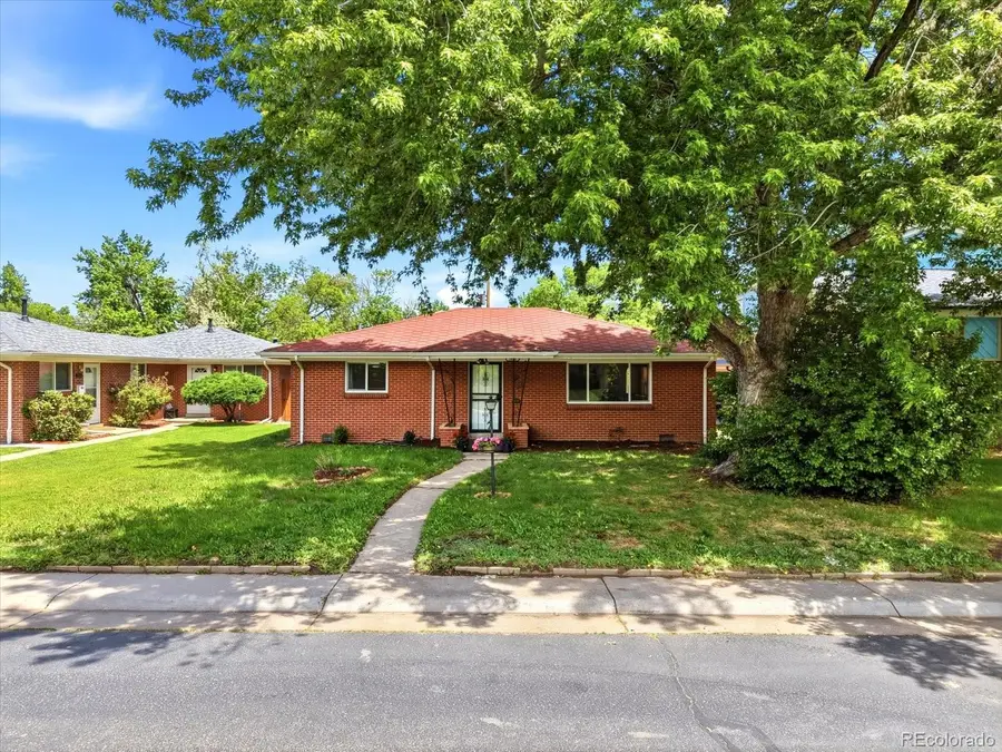 2010 Kendall Street, Edgewater, CO 80214 - #2
