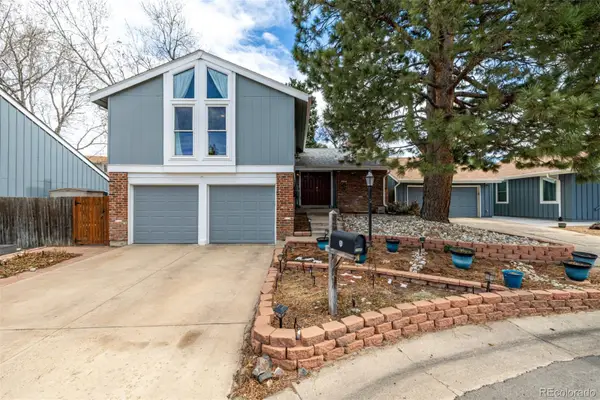 2946 S Moline Place, Aurora, CO 80014