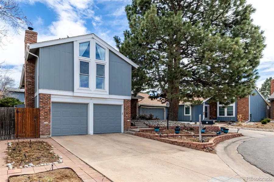 2946 S Moline Place, Aurora, CO 80014 - #2