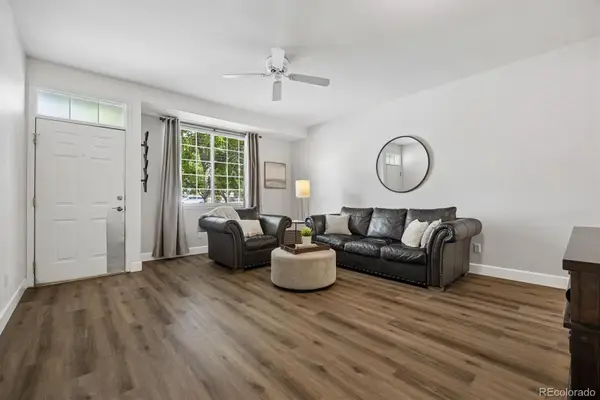 9653 W Chatfield Avenue #B, Littleton, CO 80128