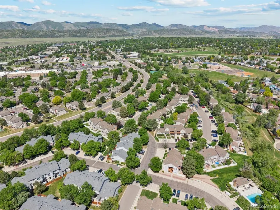 9653 W Chatfield Avenue #B, Littleton, CO 80128 - #2