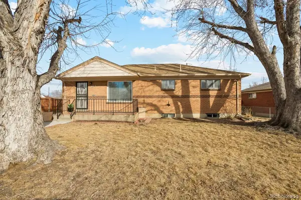 7798 Quivas Street, Denver, CO 80221