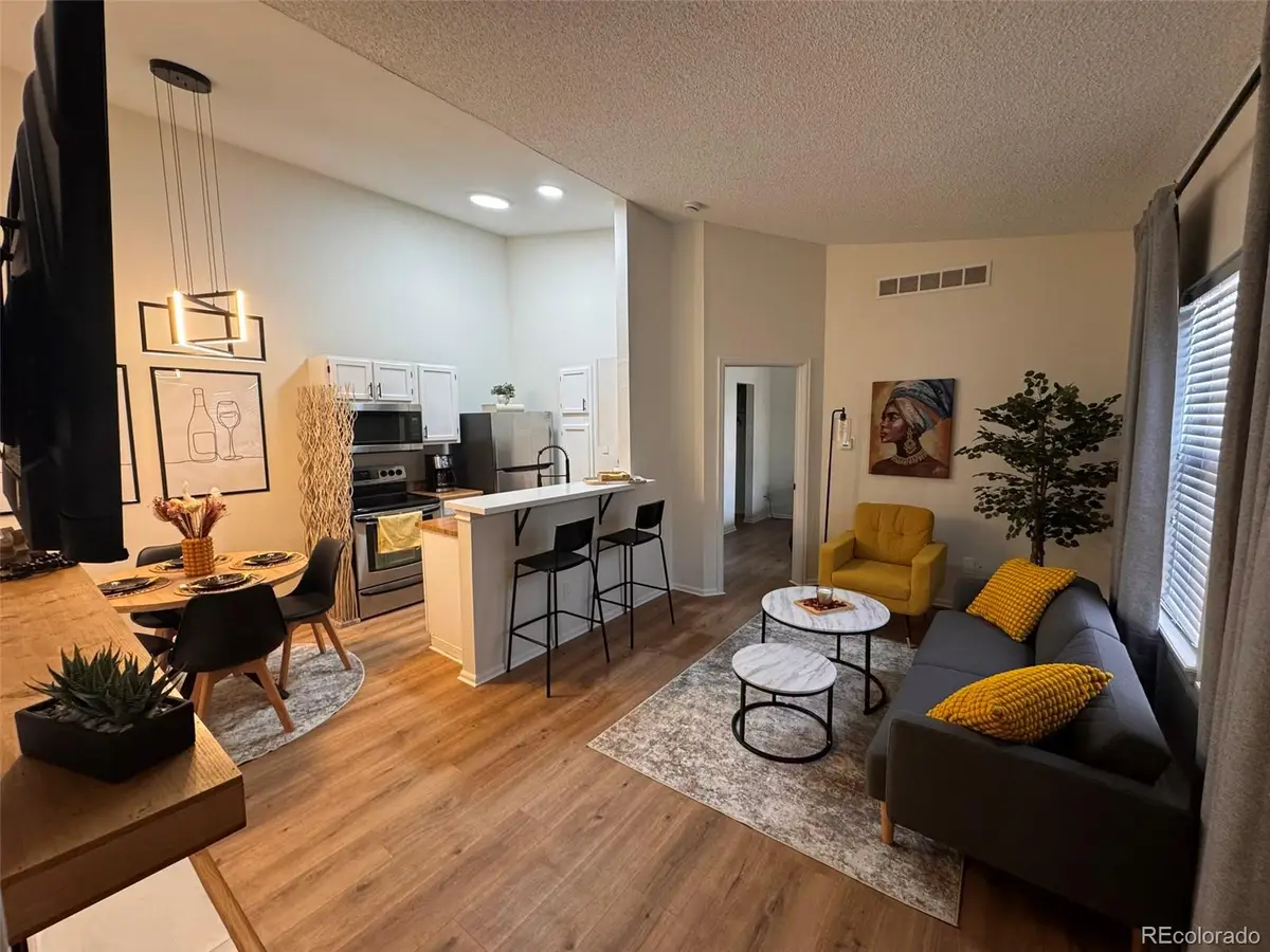 6705 S Field Street #823, Littleton, CO 80128 - #1