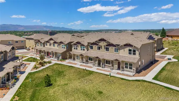4055 Tiberias Point, Colorado Springs, CO 80916