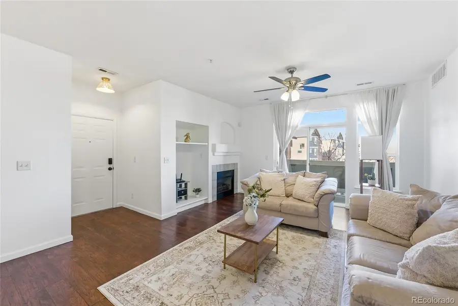 14261 E 1st Drive #206, Aurora, CO 80011 - Image #2