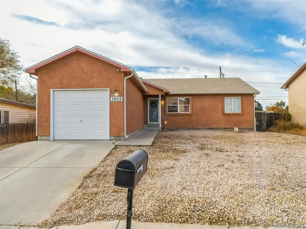 1905 Carol, Pueblo, CO 81005 - Image #1