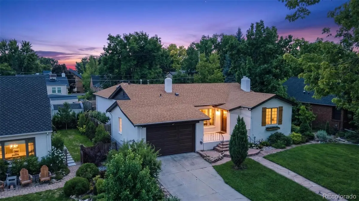 2260 Leyden Street, Denver, CO 80207 - #1