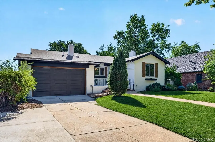 2260 Leyden Street, Denver, CO 80207 - #3