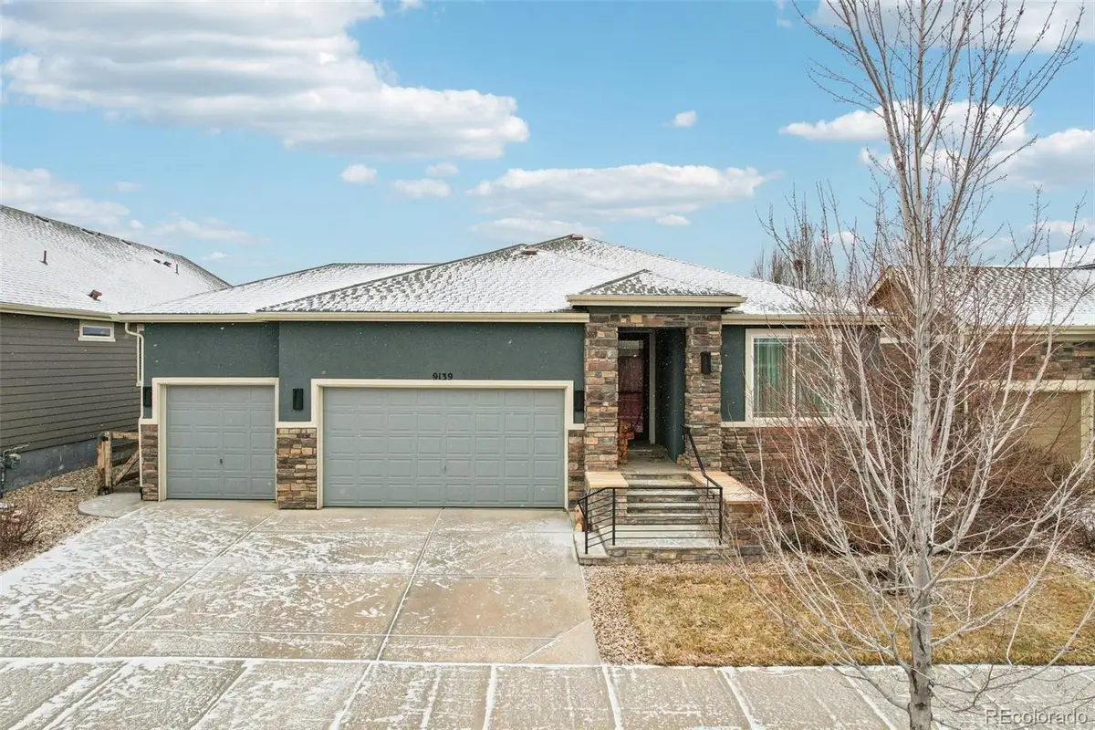 9139 Flora Street, Arvada, CO 80005 - Image #1