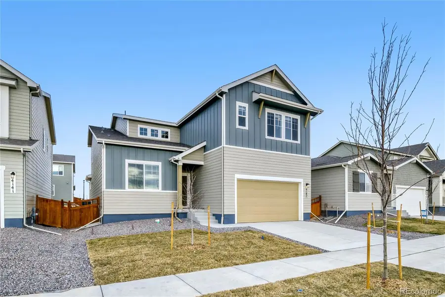 4147 Runyon Lake Street, Brighton, CO 80601 - #2