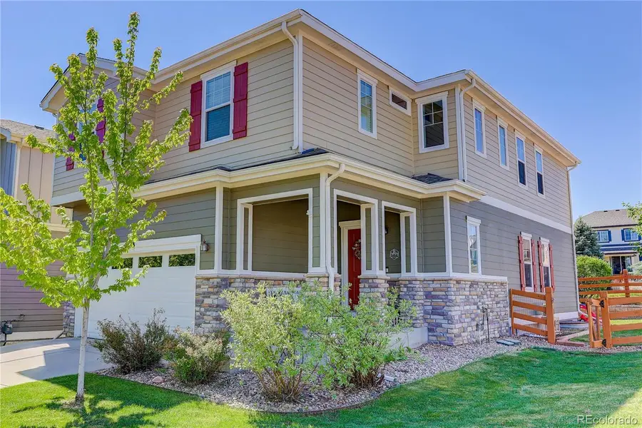 4798 S Picadilly Court, Aurora, CO 80015 - #2