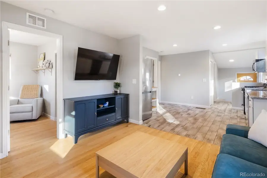4746 Quitman Street, Denver, CO 80212 - #3