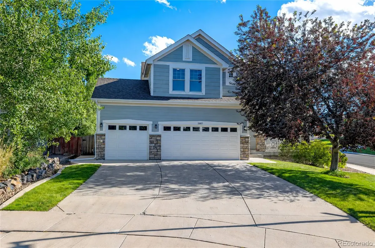 11683 Whooping Crane Drive, Parker, CO 80134 - #1