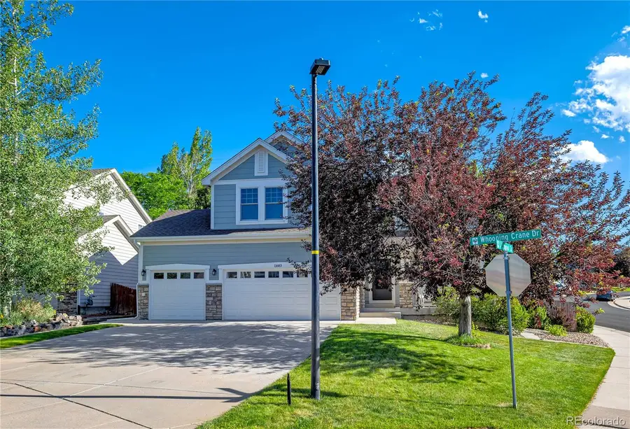 11683 Whooping Crane Drive, Parker, CO 80134 - #2