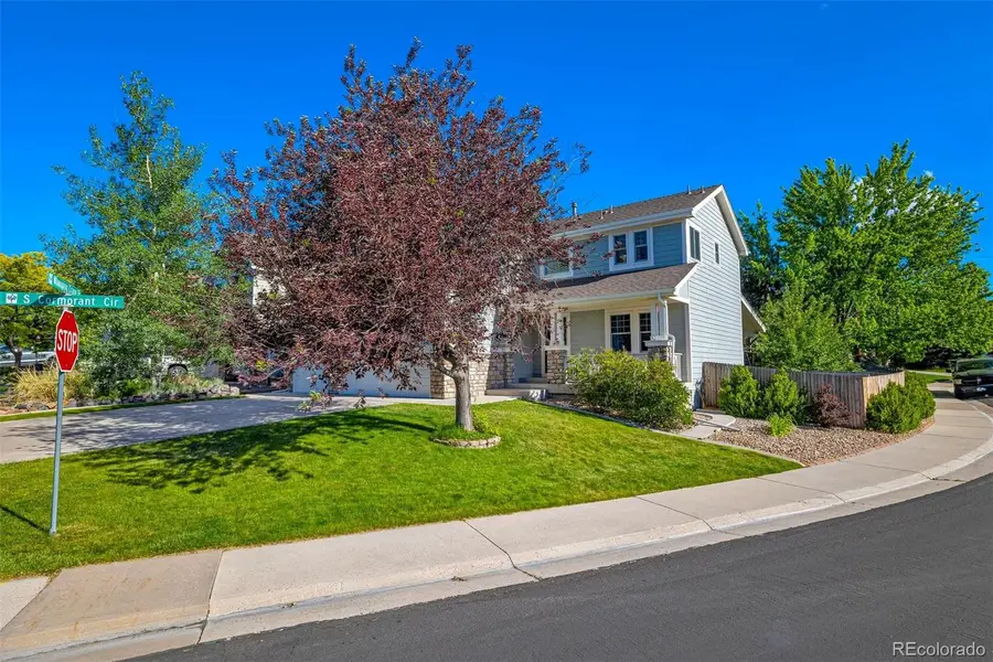 11683 Whooping Crane Drive, Parker, CO 80134 - #3