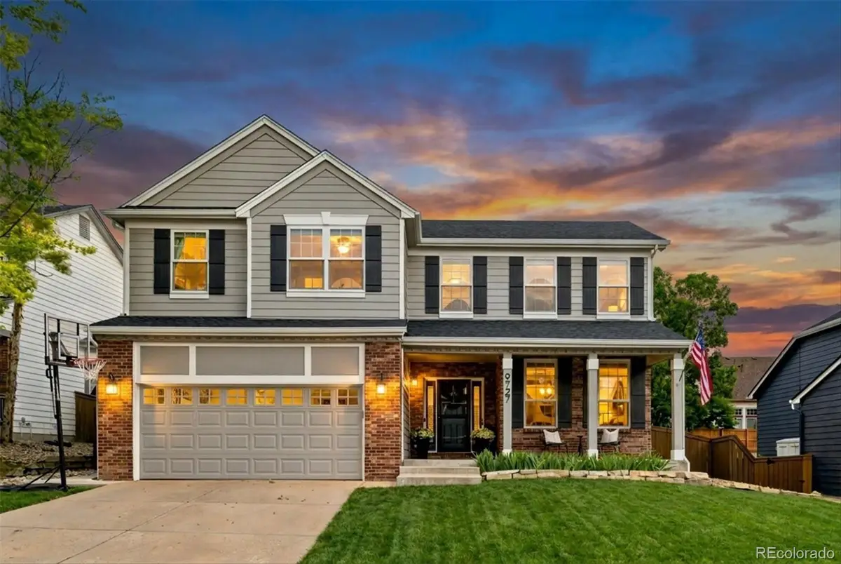 9727 Townsville Circle, Highlands Ranch, CO 80130 - #1