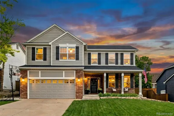 9727 Townsville Circle, Highlands Ranch, CO 80130