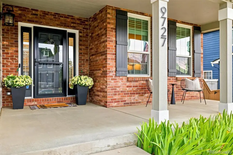 9727 Townsville Circle, Highlands Ranch, CO 80130 - #2