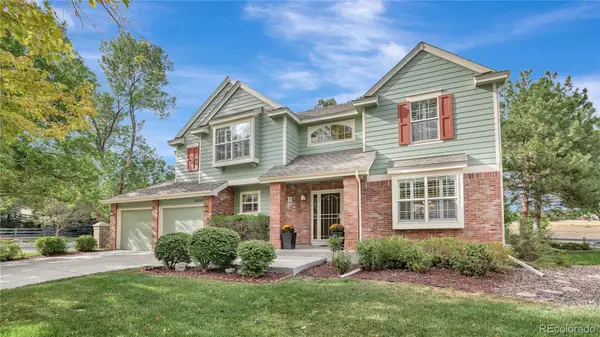 14199 W Amherst Avenue, Lakewood, CO 80228