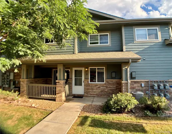 2900 Purcell Street #C2, Brighton, CO 80601