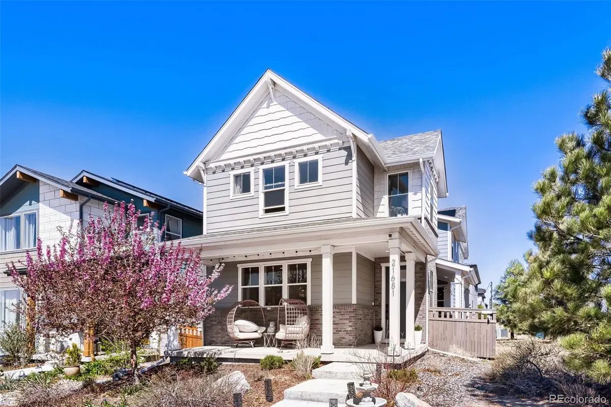 21681 E 60th Avenue, Aurora, CO 80019 - #1