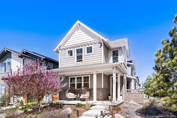 21681 E 60th Avenue, Aurora, CO 80019