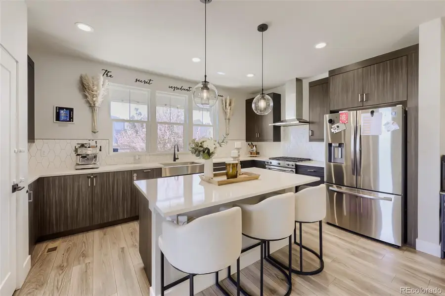 21681 E 60th Avenue, Aurora, CO 80019 - #2