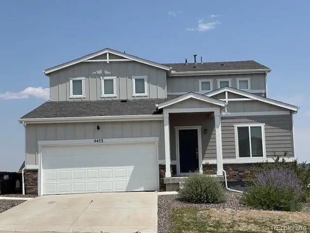 4453 River Highlands Loop, Elizabeth, CO 80107 - #1