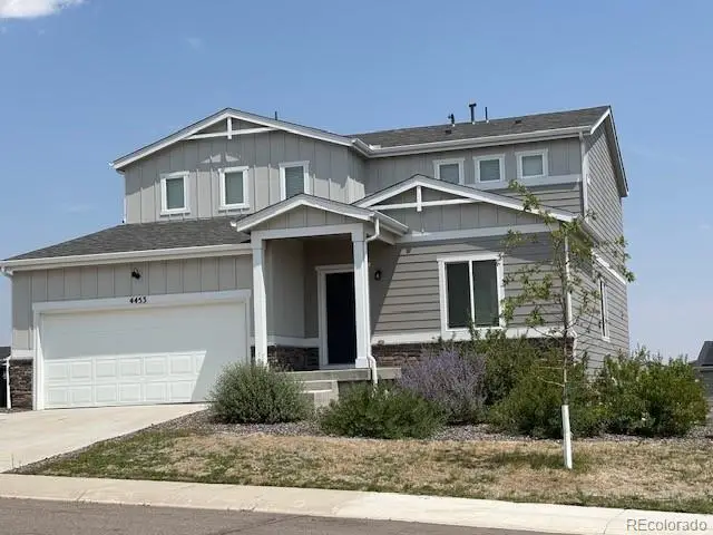 4453 River Highlands Loop, Elizabeth, CO 80107 - #2