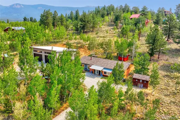 388 Clark Road, Bailey, CO 80421