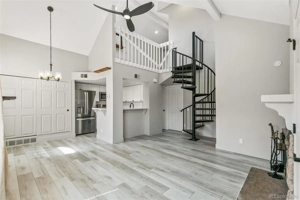 8341 S Upham Way #209, Littleton, CO 80128 - #1