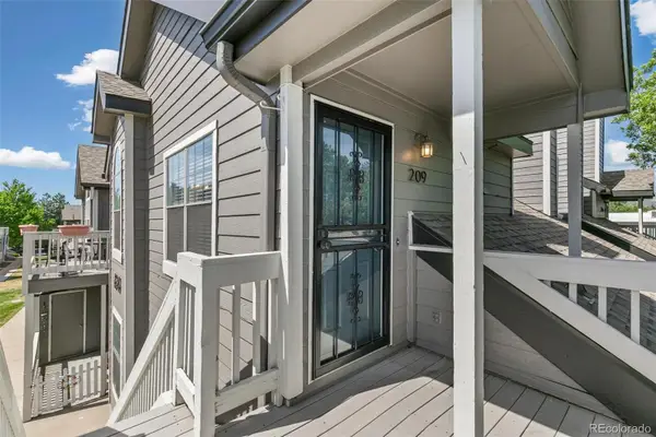 8341 S Upham Way #209, Littleton, CO 80128