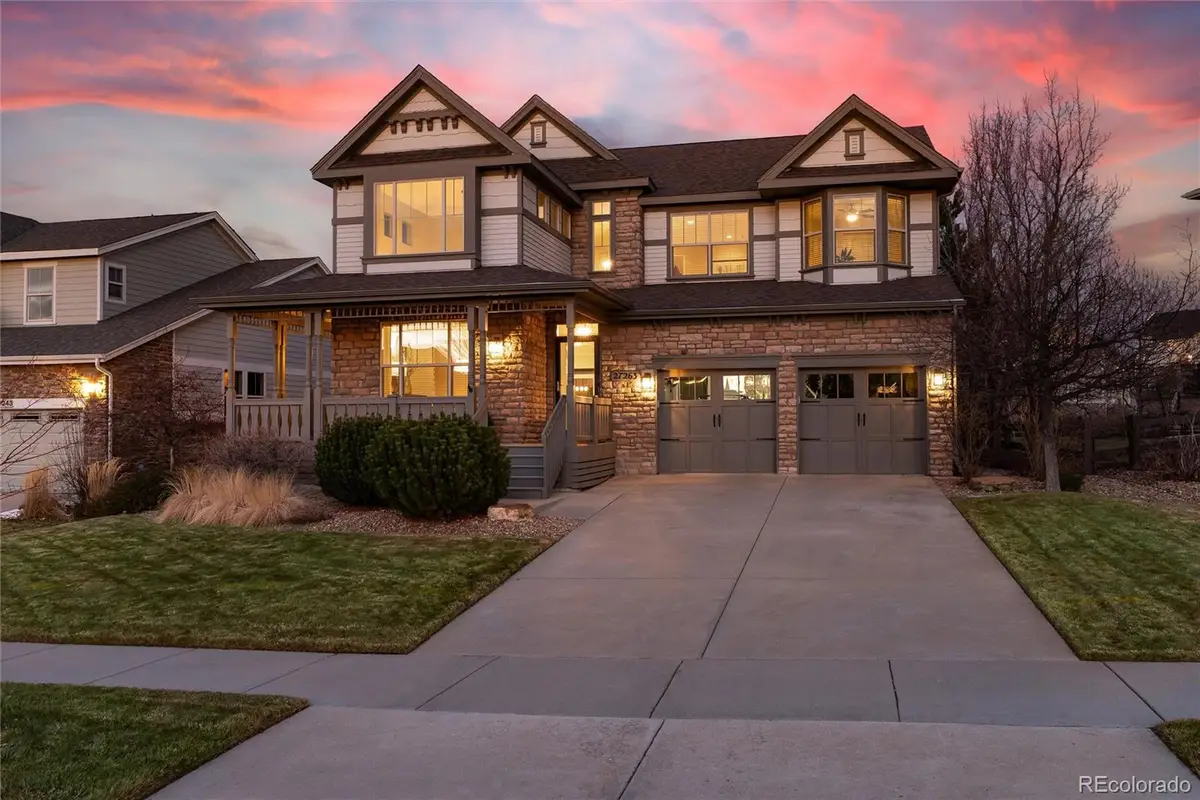 27263 E Euclid Drive, Aurora, CO 80016 - Image #1