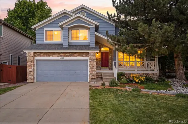 10207 Feldspar Court, Parker, CO 80134