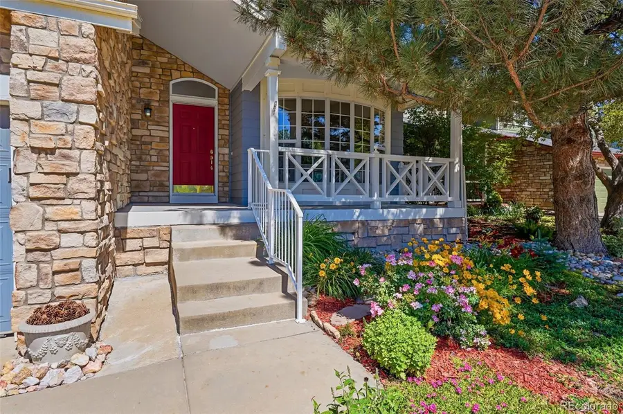 10207 Feldspar Court, Parker, CO 80134 - #2