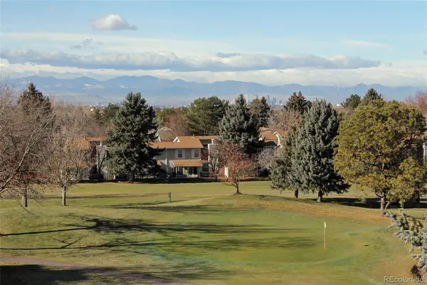 13961 E Marina Drive #409, Aurora, CO 80014