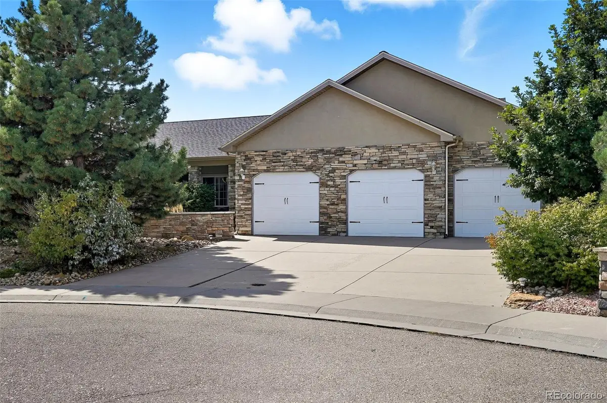 127 Corvette Court, Fort Lupton, CO 80621 - #1