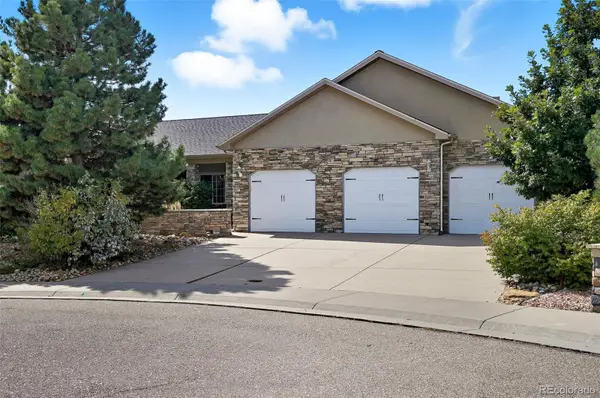 127 Corvette Court, Fort Lupton, CO 80621