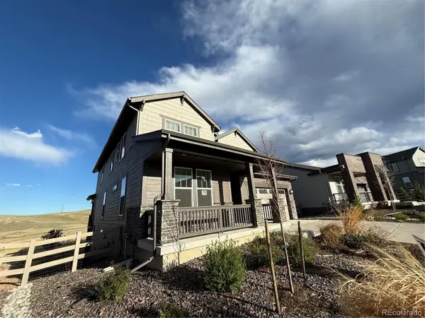 8140 Mount Kataka Street, Littleton, CO 80125