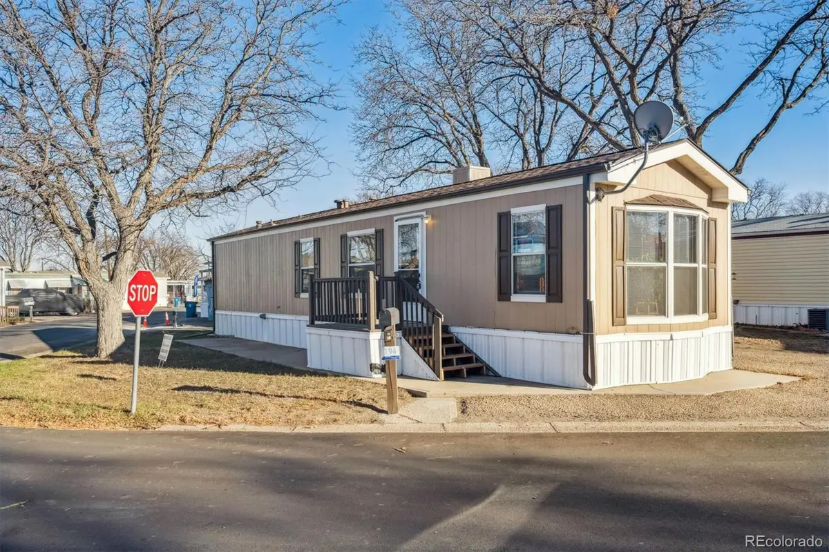 3600 E 88th Avenue, Thornton, CO 80229 - #1