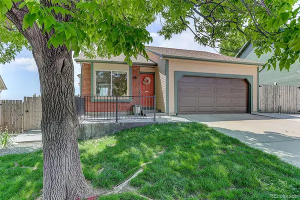 392 Eisenhower Drive, Louisville, CO 80027