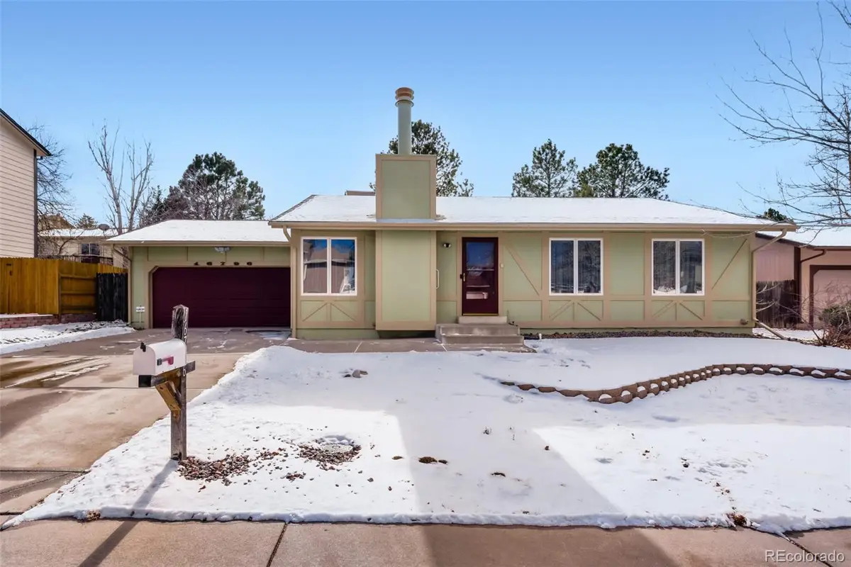 16796 E Kent Drive, Aurora, CO 80013 - Image #1