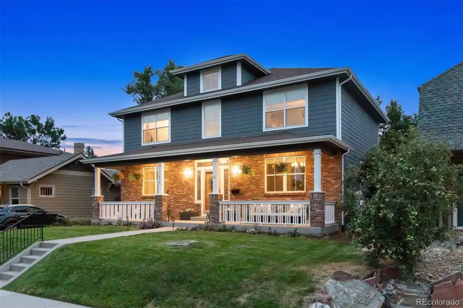 1950 S Gilpin Street, Denver, CO 80210 - Image #3