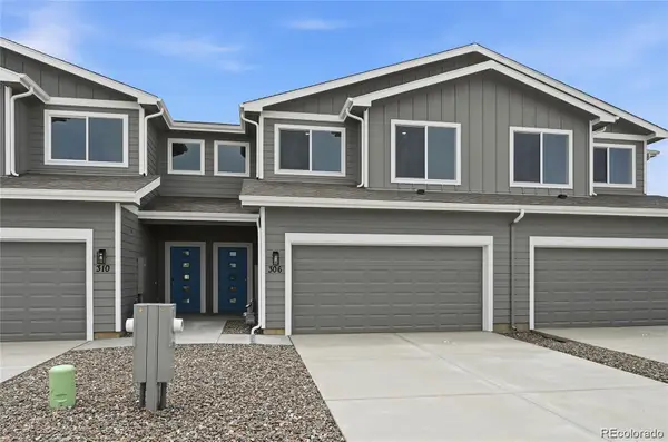 310 Bennett Avenue, Bennett, CO 80102
