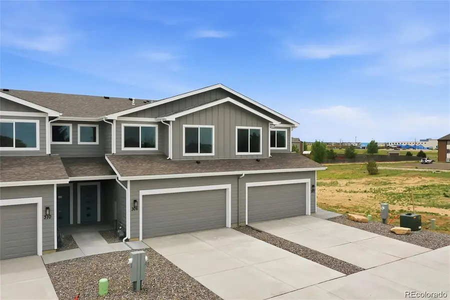310 Bennett Avenue, Bennett, CO 80102 - #2