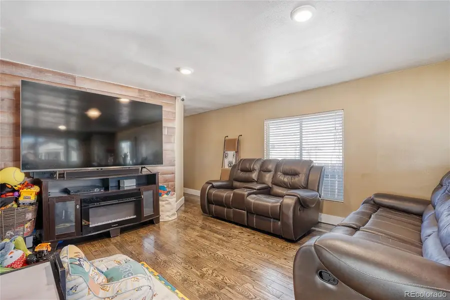 2901 W 63rd Avenue, Denver, CO 80221 - #2