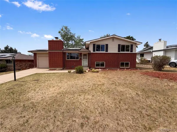885 W 7th Avenue Drive, Broomfield, CO 80020