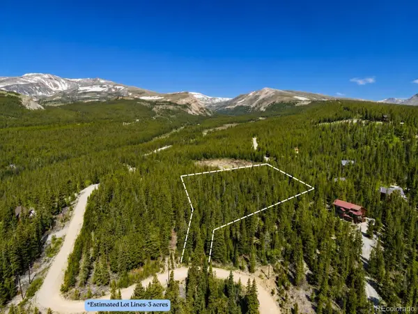 000 Guymard Road, Fairplay, CO 80440