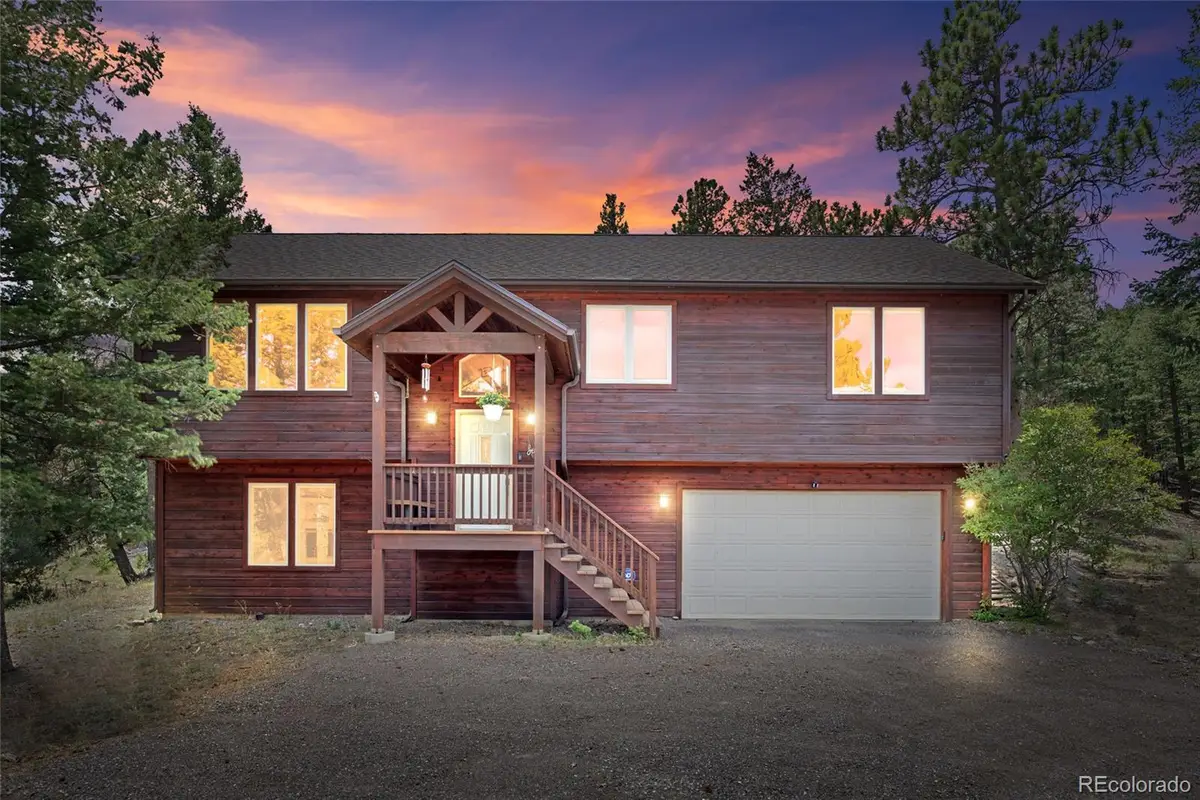 988 Elk Valley Drive, Evergreen, CO 80439 - #1